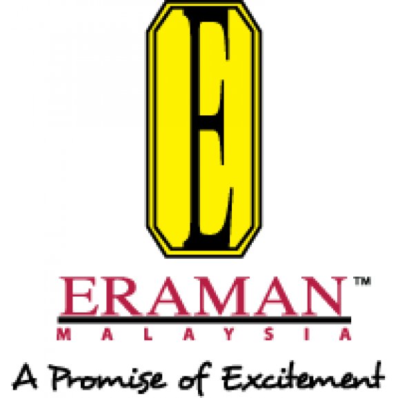 Logo of Eraman Malaysia