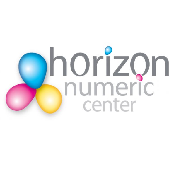 Logo of Horizon Numeric Center