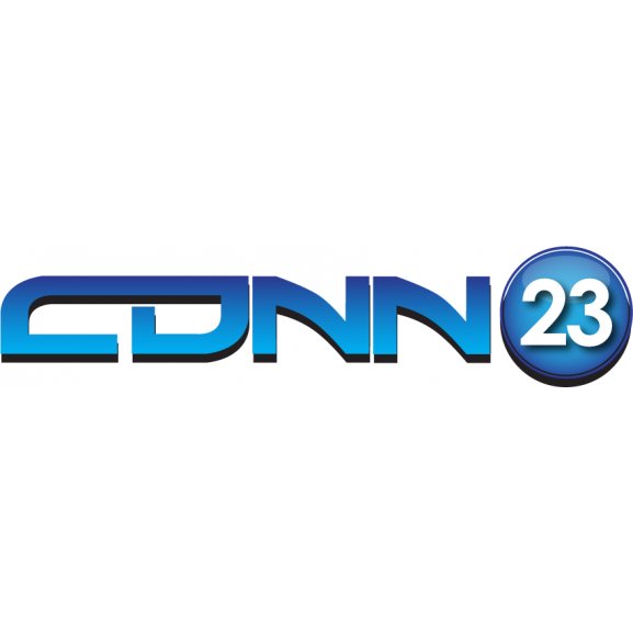 Logo of CDNN23