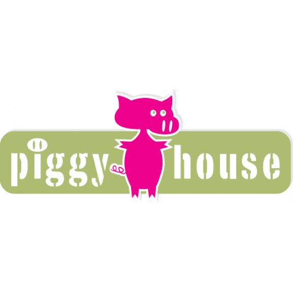 Logo of Piggy House