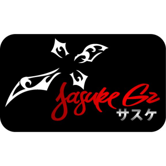 Logo of Sasuke Gz