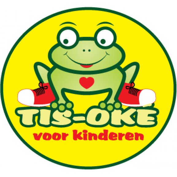 Logo of tis-oke