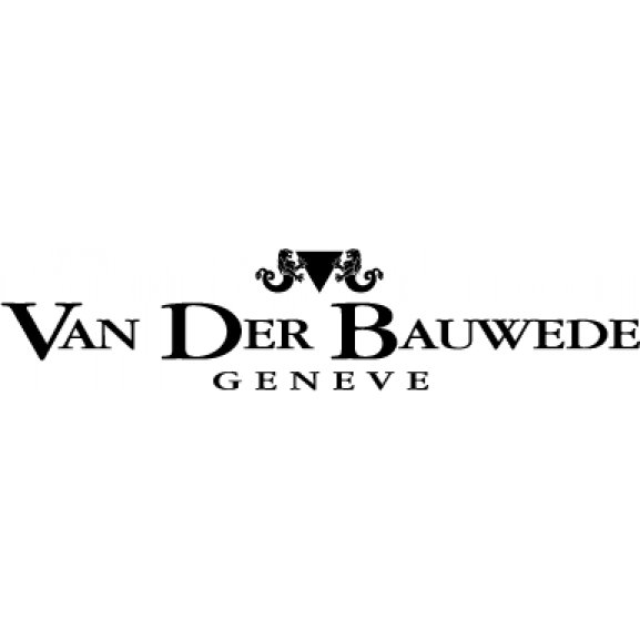 Logo of Van Der Bauwede