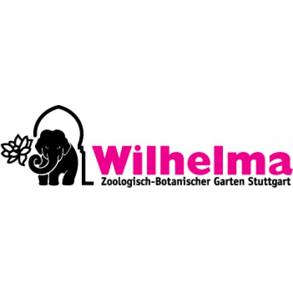 Logo of Wilhelma