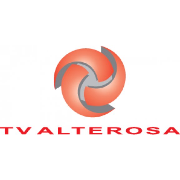 Logo of TV Alterosa