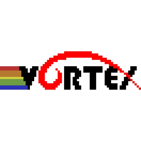 Logo of Vortex Game Studios