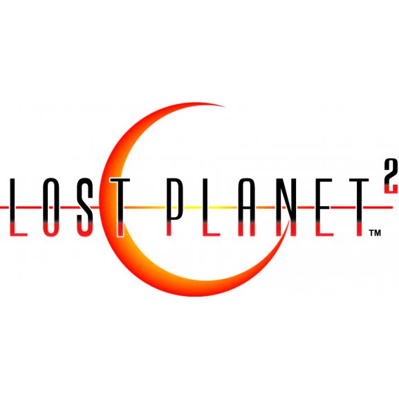 Logo of Lost Planet 2