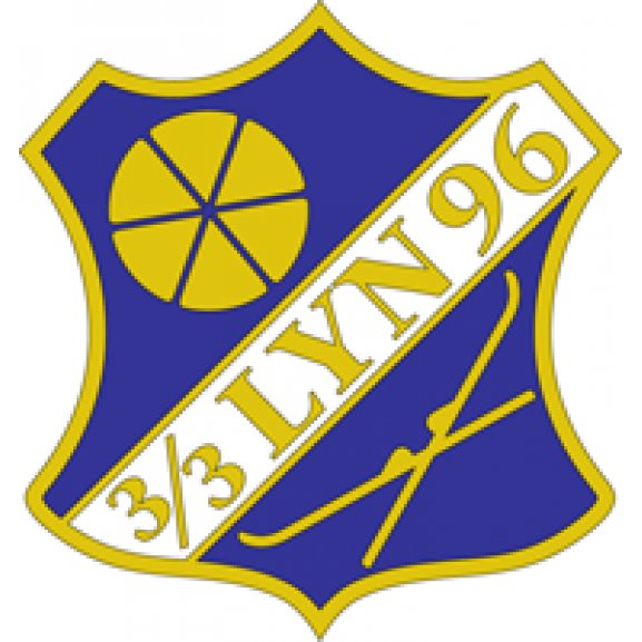 Logo of Lyn Oslo