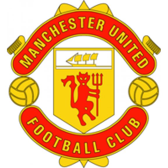 Manchester United FC | Brands of the World™ | Download vector logos and ...