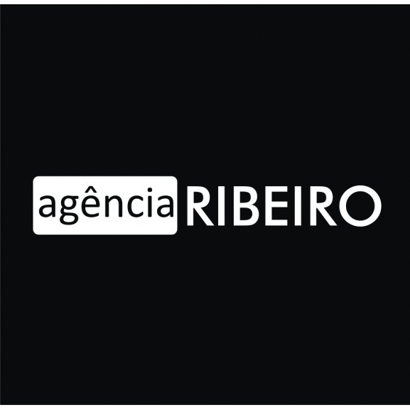 Logo of agência ribeiro