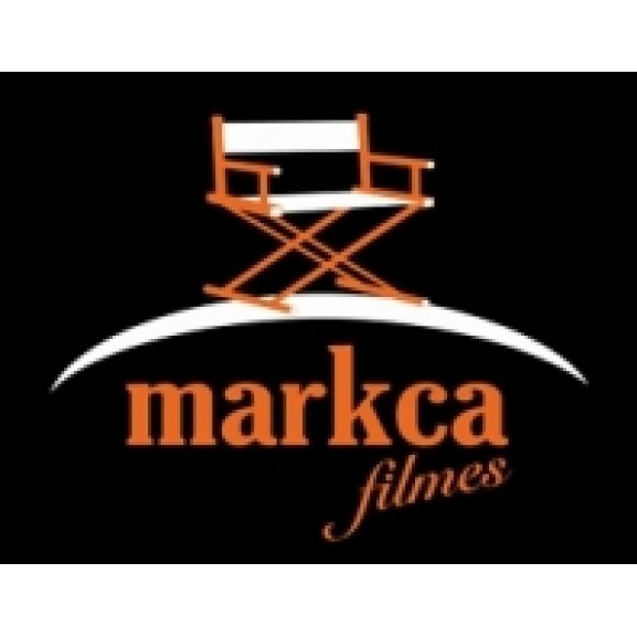 Logo of Markca Filmes
