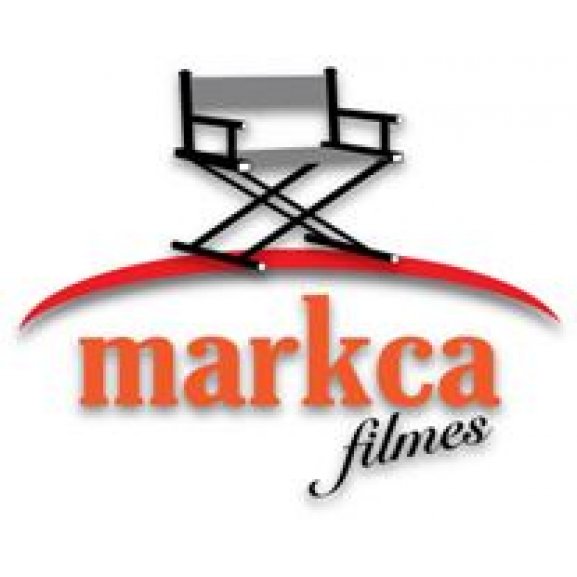 Logo of Markca Filmes