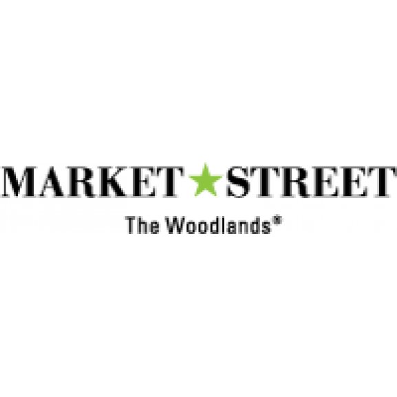 Logo of Market Street The Woodlands