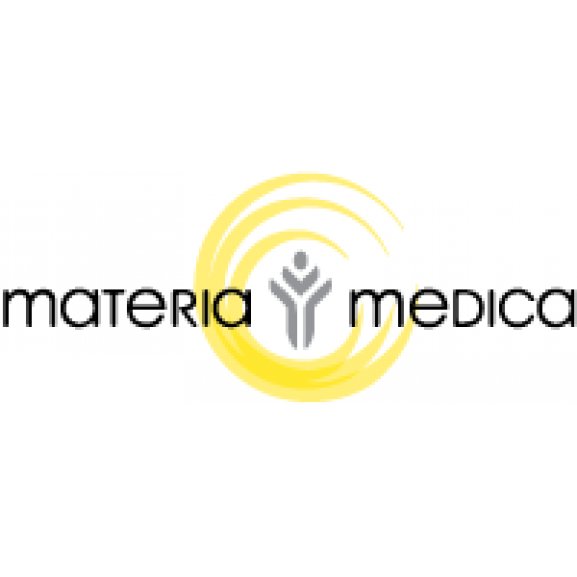 Logo of Materia Medica