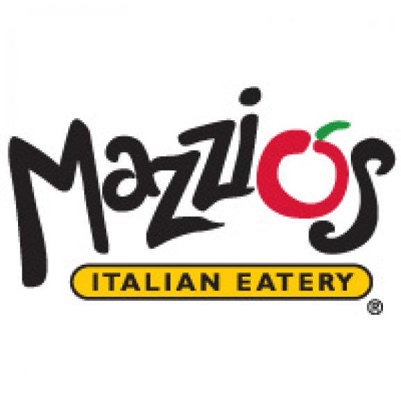 Logo of Mazzio's