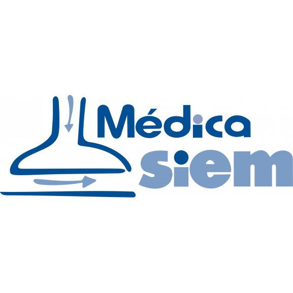 Logo of Medica Siem