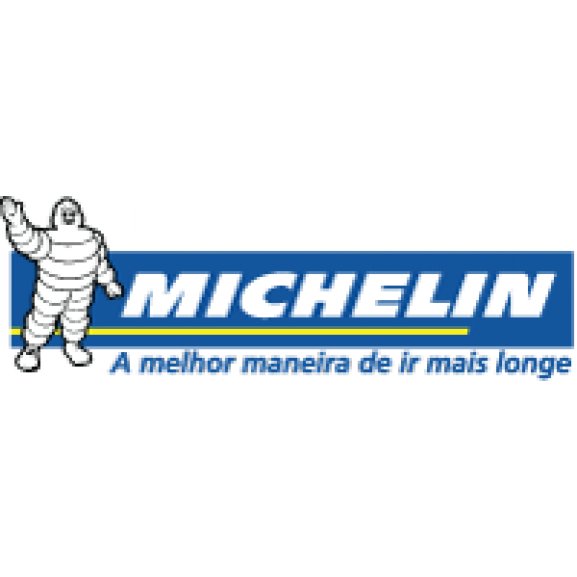 Logo of Michelin