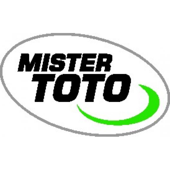 Logo of Mister Toto