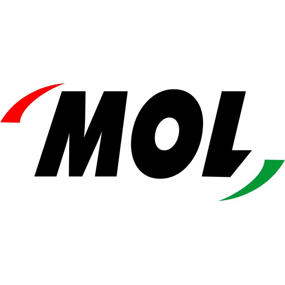 Logo of MOL