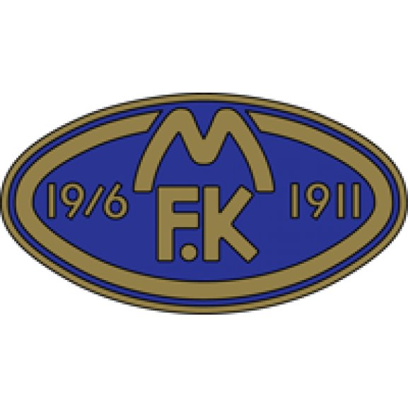 Logo of Molde FK