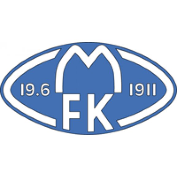 Logo of Molde FK