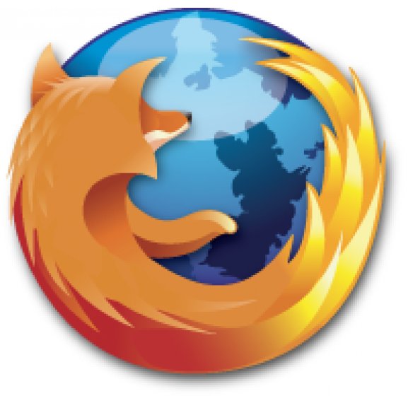 Logo of Mozilla Firefox