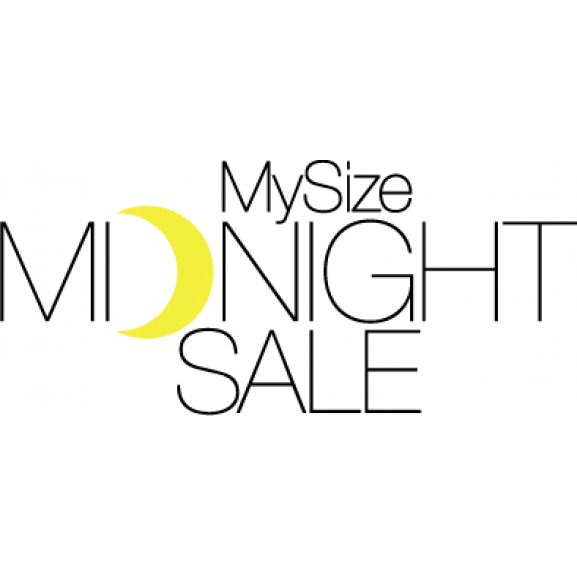 Logo of My Size Midnight Sale