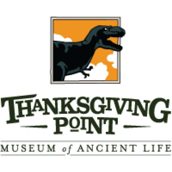 Logo of Museum of Ancient Life