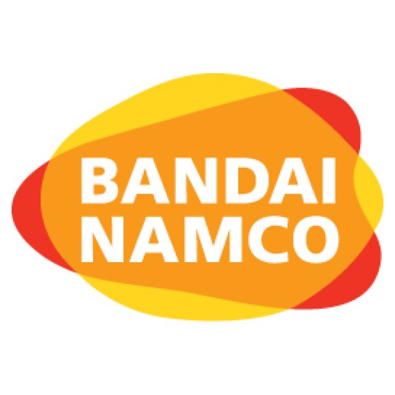 Logo of Namco Bandai