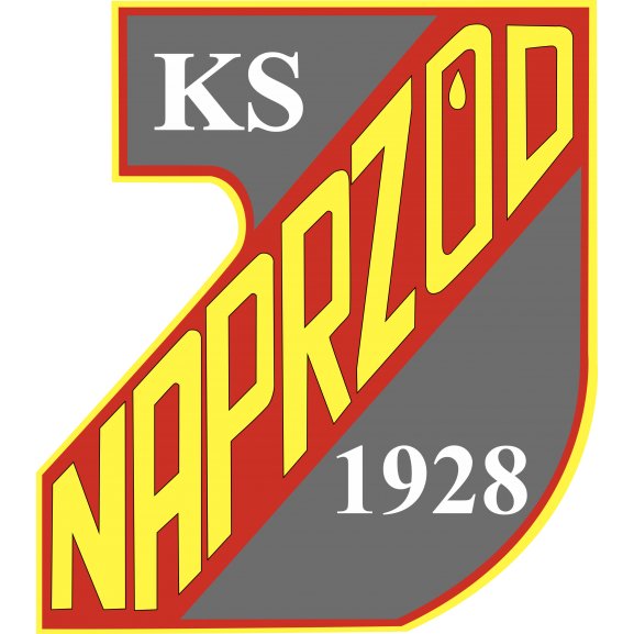 Logo of KS Naprzód Jędrzejów