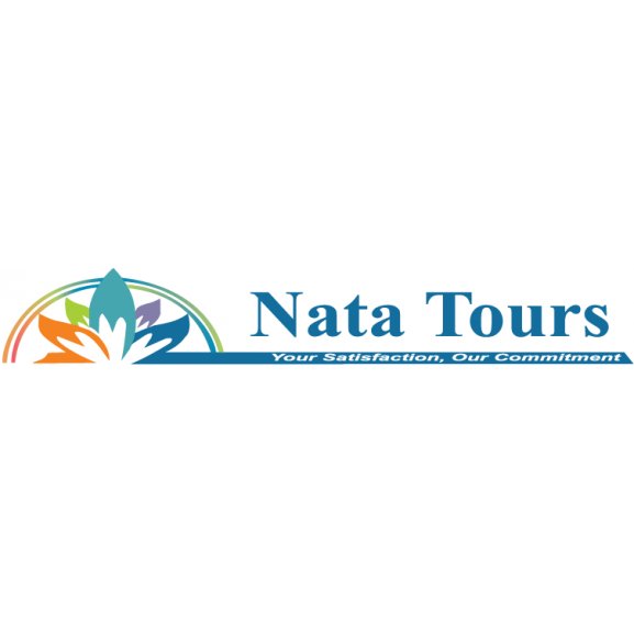 Logo of nata tours