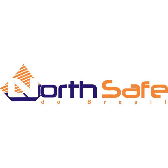 Logo of North Safe do Brasil