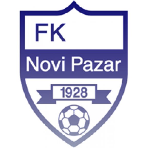 Logo of FK Novi Pazar