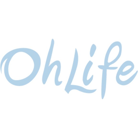Logo of OhLife