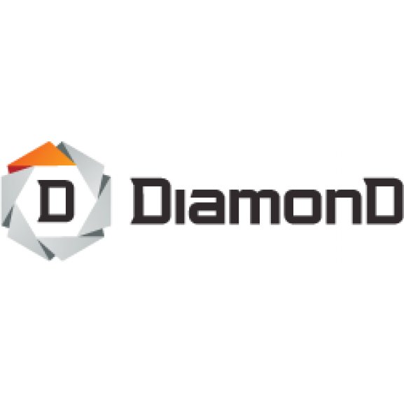 Logo of Окна Даймонд