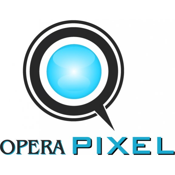 Logo of Opera Pixel Studios
