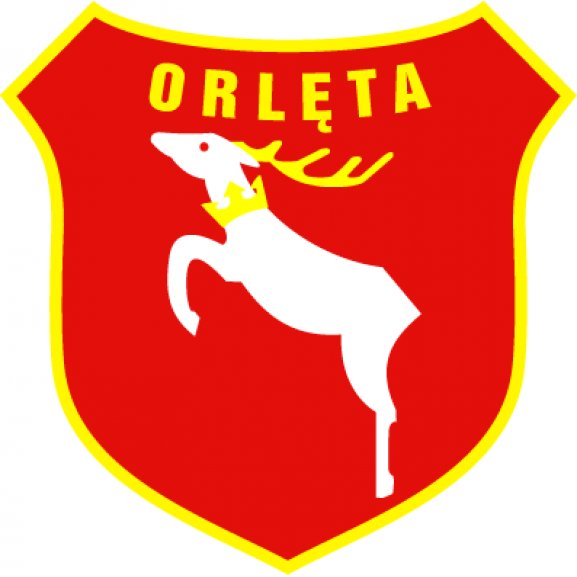 Logo of LKS Orlęta Radzyń Podlaski