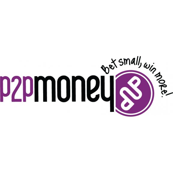 Logo of P2PMoney.eu