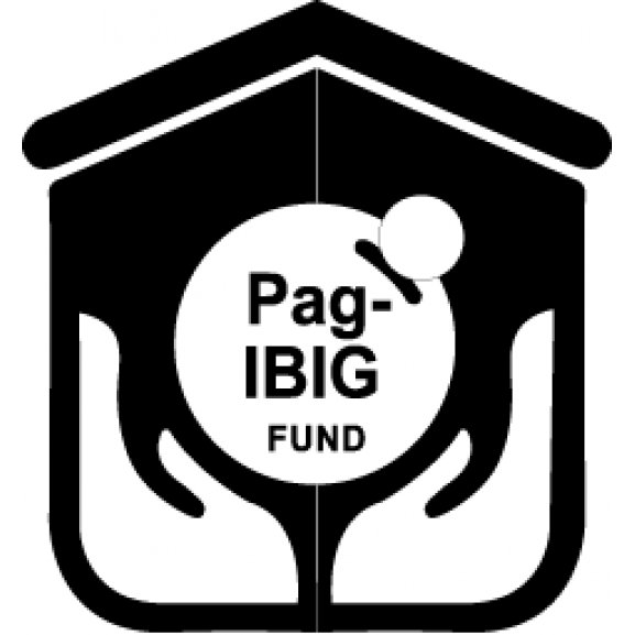 Logo of PAG IBIG  FUND