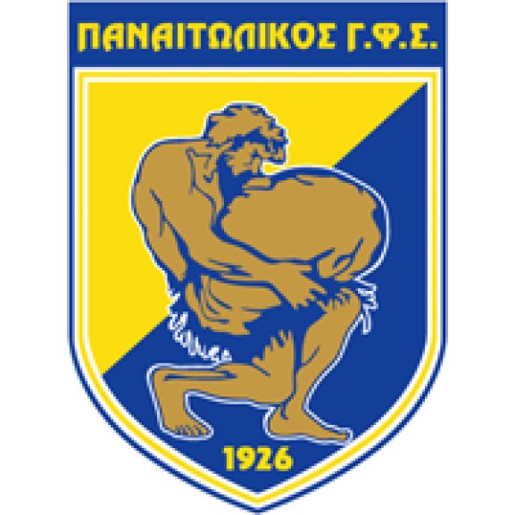 Logo of GFS Panaitolikos Agrinion