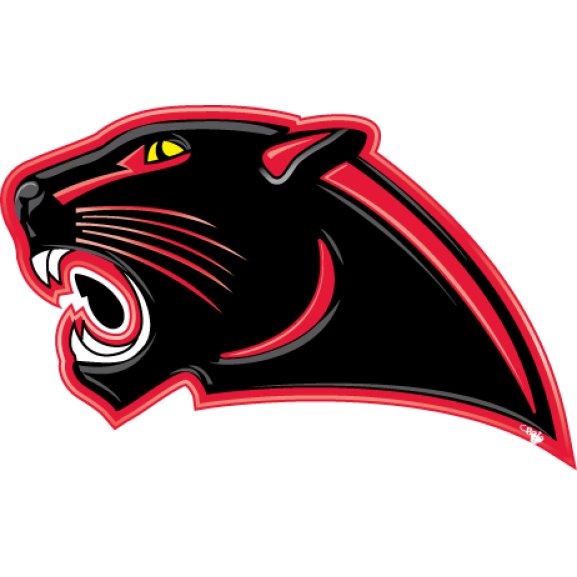 Logo of Panther