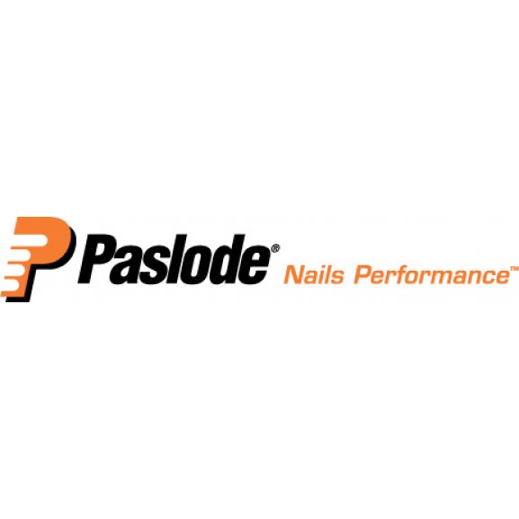 Logo of Paslode