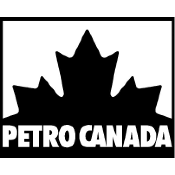 Logo of Petro Canada