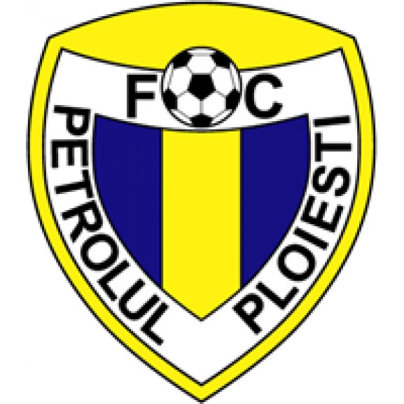 FC Petrolul Ploiesti | Brands of the World™ | Download vector logos and ...