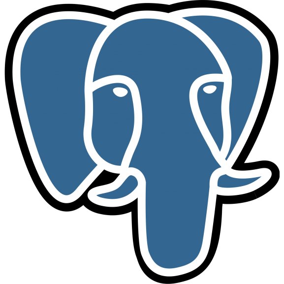 Logo of PgSql