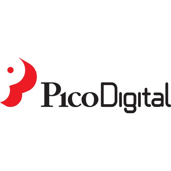 Logo of Pico Digital