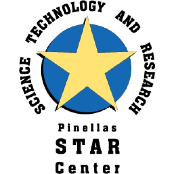 Logo of Pinellas Star Center