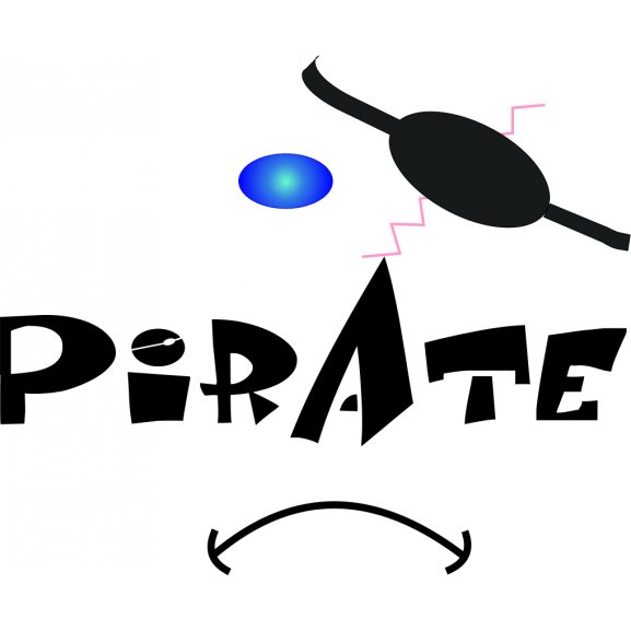 Logo of Pirate