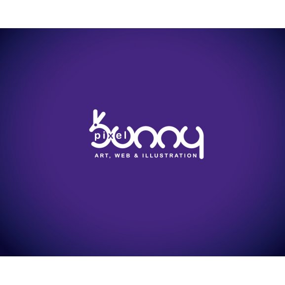 Logo of pixelbunny