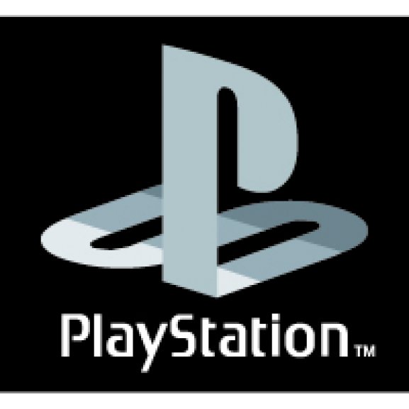 Logo of PlayStation